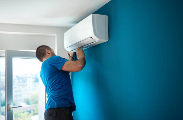 Best Affordable HVAC services  in Heritage Hills, NY
