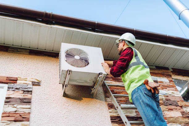 Best Residential HVAC services  in Heritage Hills, NY