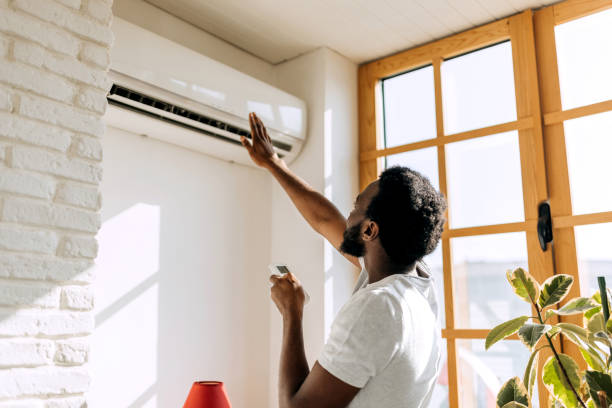 Best HVAC tune-up services  in Heritage Hills, NY