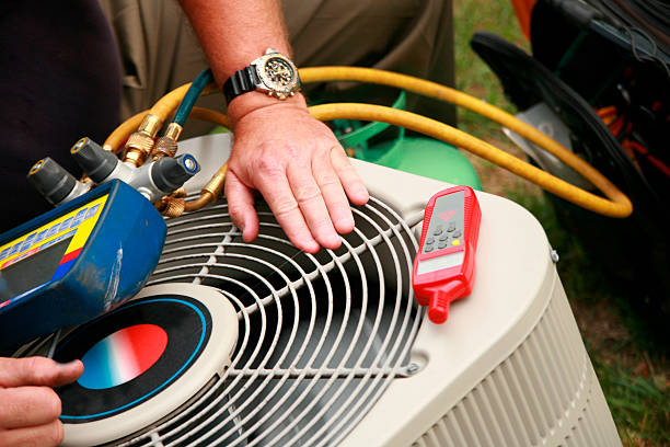 Local HVAC companies in Heritage Hills, NY