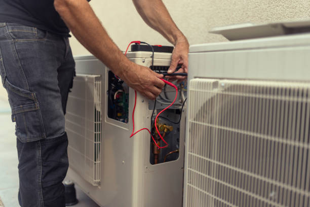 Best HVAC emergency services  in Heritage Hills, NY