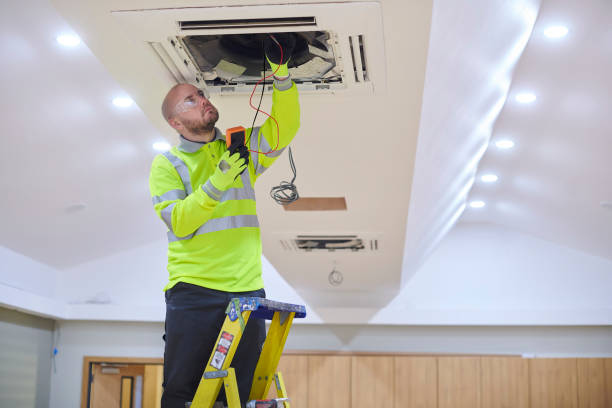 Best Ductless HVAC repair  in Heritage Hills, NY