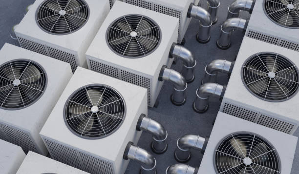 Best Ductless HVAC repair  in Heritage Hills, NY