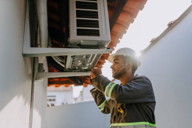 Best HVAC companies near me  in Heritage Hills, NY
