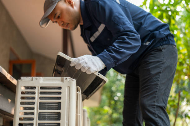 Best HVAC maintenance near me  in Heritage Hills, NY