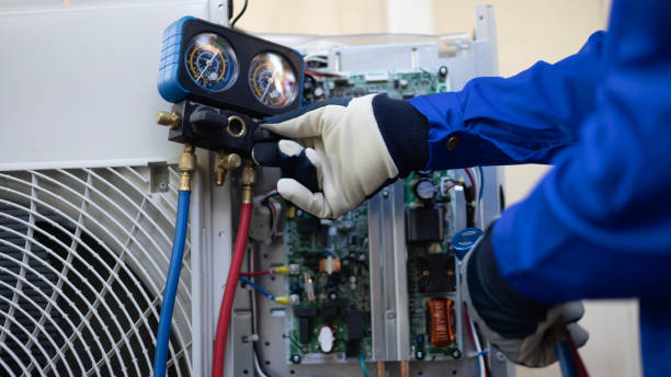 Affordable air conditioning repair in Heritage Hills, NY